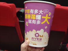 -苏宁影城