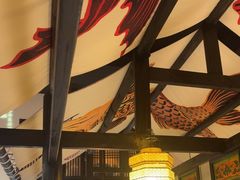 -院8里·小聚园老川菜(九眼桥店)