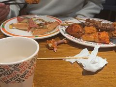 -比格比萨自助(新辰里学清路店)