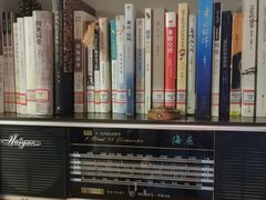 -不舍昼夜咖啡馆