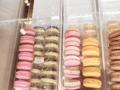 -PAUL LAFAYET 法式甜品(港汇广场店)