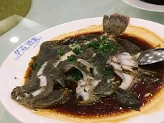 -黄埔华苑酒家(黄埔总店)