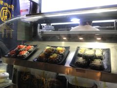 -品腐记·豆腐王朝(老门东总店)