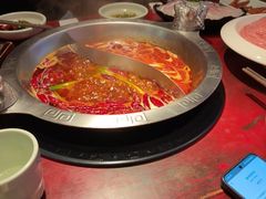 -袁老四重庆老火锅(桐梓坡店)