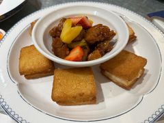 -粤匠·澳门点心粤菜海鲜(澳门半岛店)