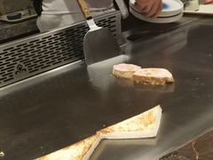 -枫品铁板烧(东樾店)