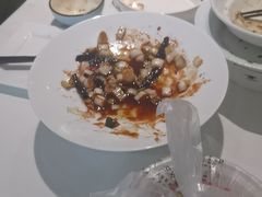 -大鸭梨烤鸭(左家庄店)