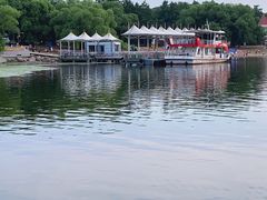 -长春市南湖公园