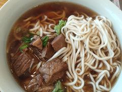 -李先生牛肉面大王(欧亚卖场店)