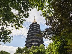 -常州天宁禅寺