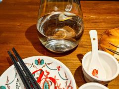 -天山醉美·新疆餐厅(富华里店)