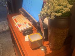 -贰醒·私房小院烧烤 (太古里店)