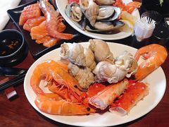 -广州富力君悦大酒店·凯菲厅