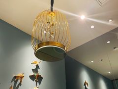 -鹊玥·粤菜小馆(汇智国际商业中心店)
