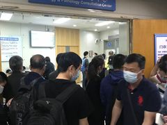 -复旦大学附属肿瘤医院(徐汇院区)