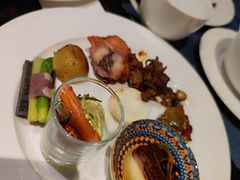 -康莱德酒店·美庭自助餐厅
