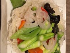 -四川豆花饭庄