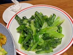 -肖记公安牛肉鱼杂馆·省级非物质文化遗产(万松园直营店)