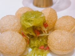 -福海居烤鸭店(鸟巢店)