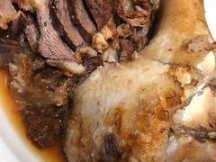 -西贝莜面村(上海百联西郊店)