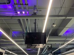 -优享健身(物美圣熙8号购物中心店)