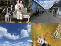 -巧克力渔家.小船海鲜胶东菜(万平口店)