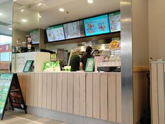 -德克士(宝龙天地店)