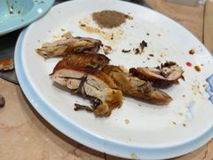 -南来顺饭庄·清真(南菜园店)