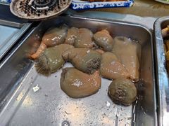-杨记海鲜楼(三门黑金冠店)