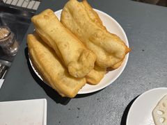 -凯鸽火锅(华林新天地店)