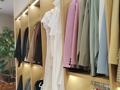 -天真蓝照相馆(五角场百联又一城店)