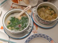 -小杨生煎(黄河路美食休闲街店)