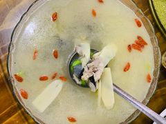-临江宴餐厅·桐庐菜(富春江店)