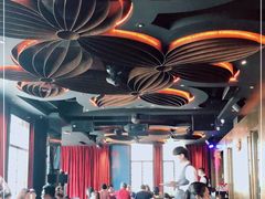 -YUE·6·西式融合餐厅(外滩六号店)
