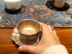 -醉西楼·国风茶社