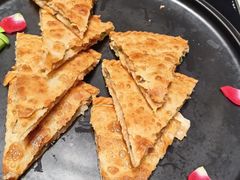 -富淳饭店(陆家嘴保利广场店)