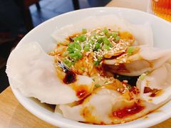 抄手-滋色臻选川菜(北京坊旗舰店)