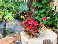 -The Flowers Coffee(南山店)