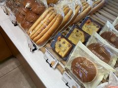 -巴黎贝甜(武夷花园店)
