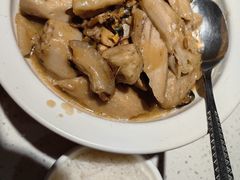 -秋色客家菜(流塘店)