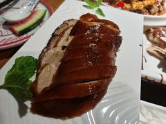 -小放牛炒菜馆(军校店)