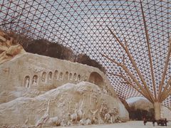 -牛首山文化旅游区