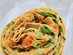-胖子煎饼店(钦州南路店)