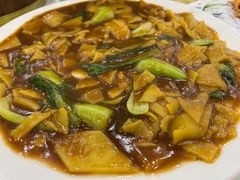 -百花食府(渔阳南路店)