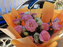 -南充通源宝马4S店(高坪店)