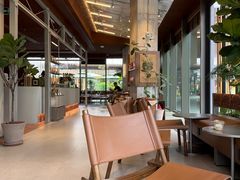 -Grid Coffee(大运天地店)