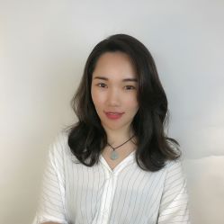 -CIT造型·烫发·染发