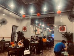 大堂-顺记冰室(宝华路店)