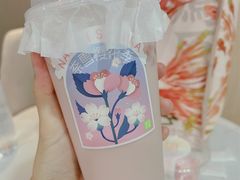 -奈雪的茶(华强北中航城店)