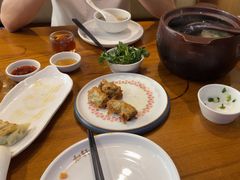 -如轩·海鲜砂锅粥·潮汕菜(海珠店)